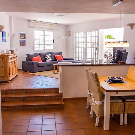 Apartment Chateau Morro 7 Morro Jable  Eksteriør billede