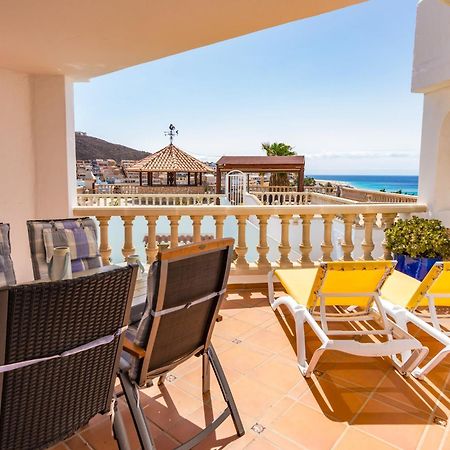 Apartment Chateau Morro 7 Morro Jable  Eksteriør billede