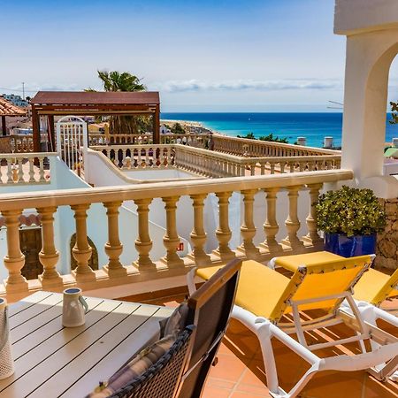 Apartment Chateau Morro 7 Morro Jable  Eksteriør billede