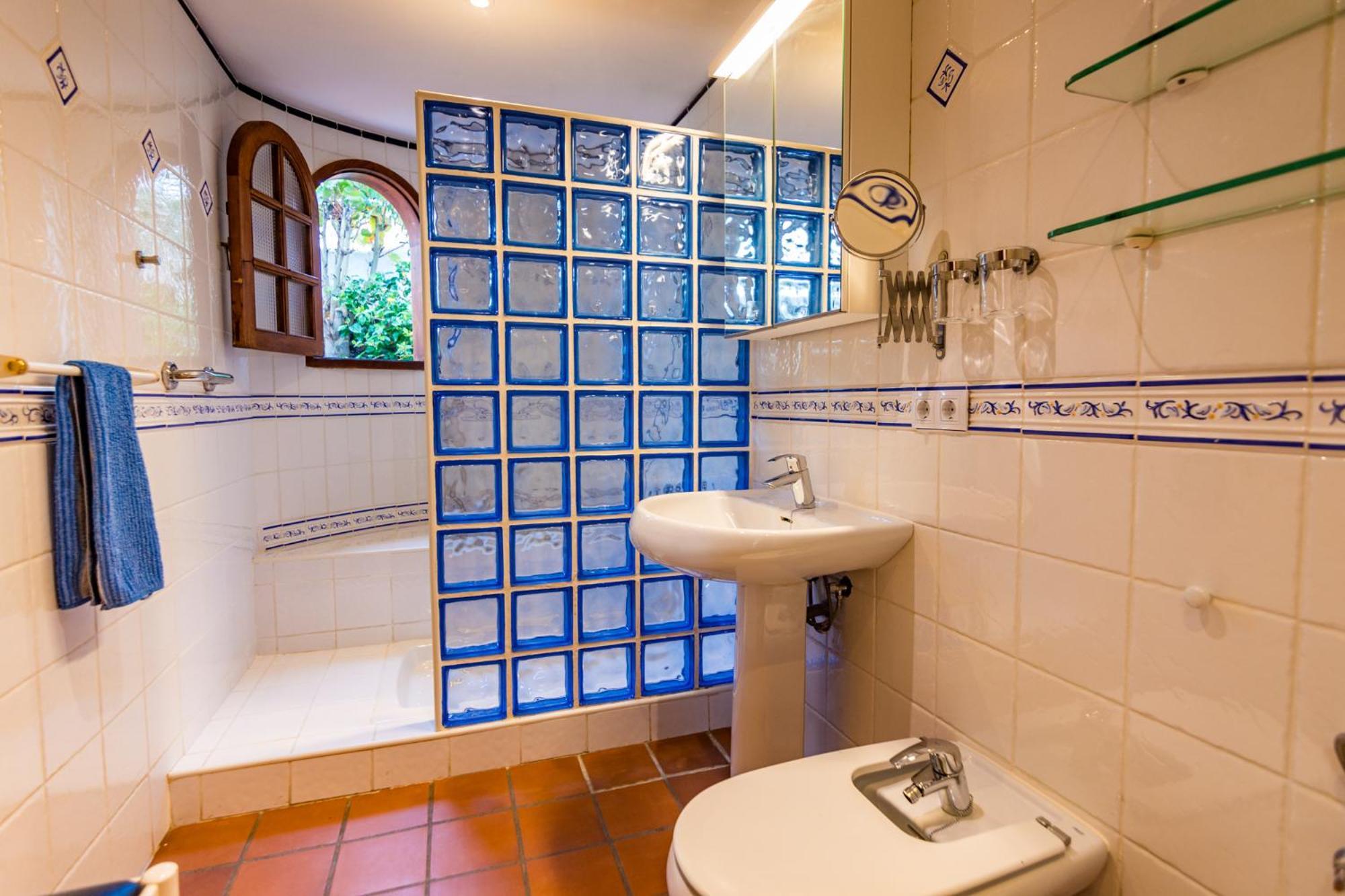 Apartment Chateau Morro 7 Morro Jable  Eksteriør billede