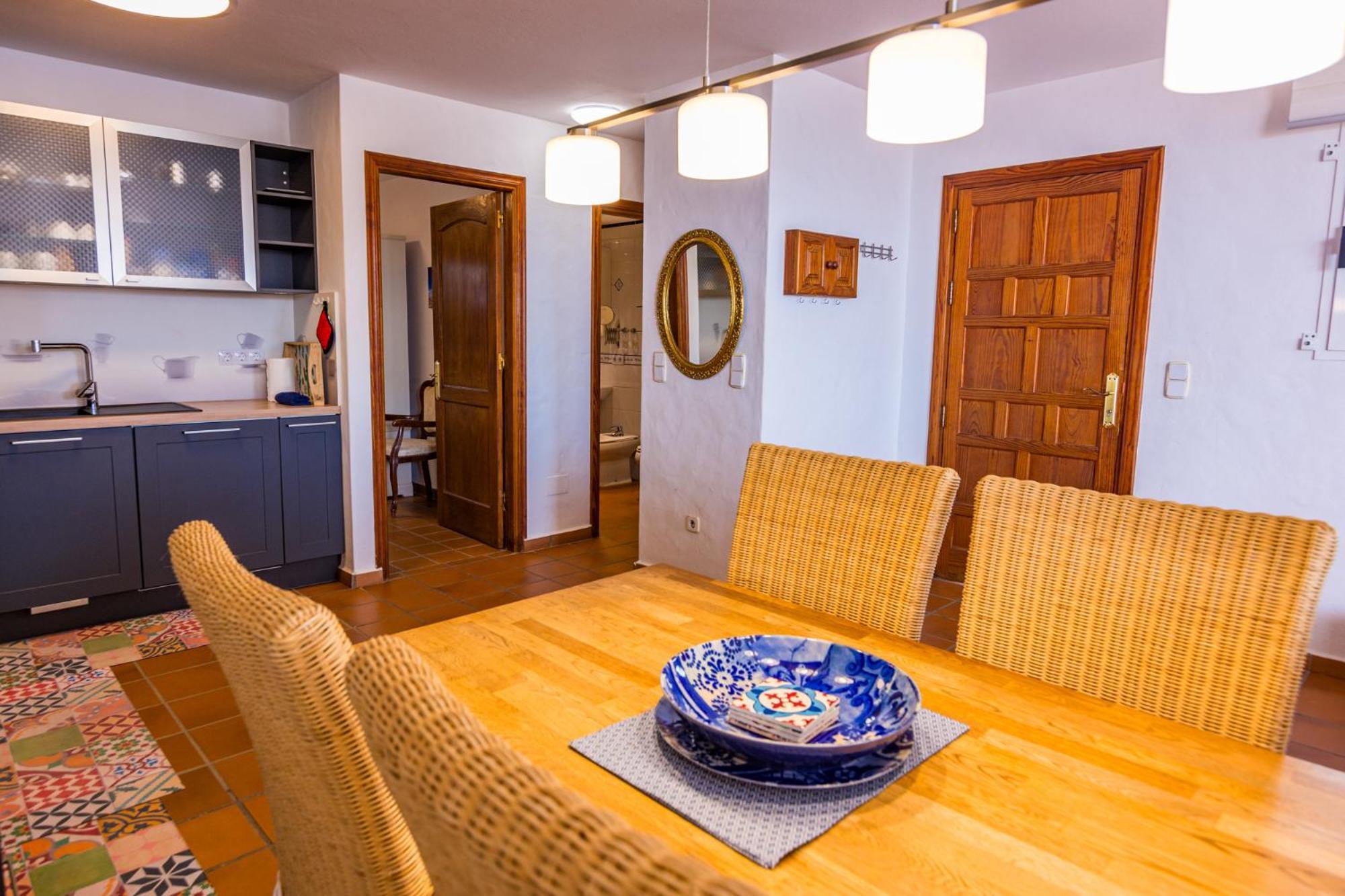 Apartment Chateau Morro 7 Morro Jable  Eksteriør billede
