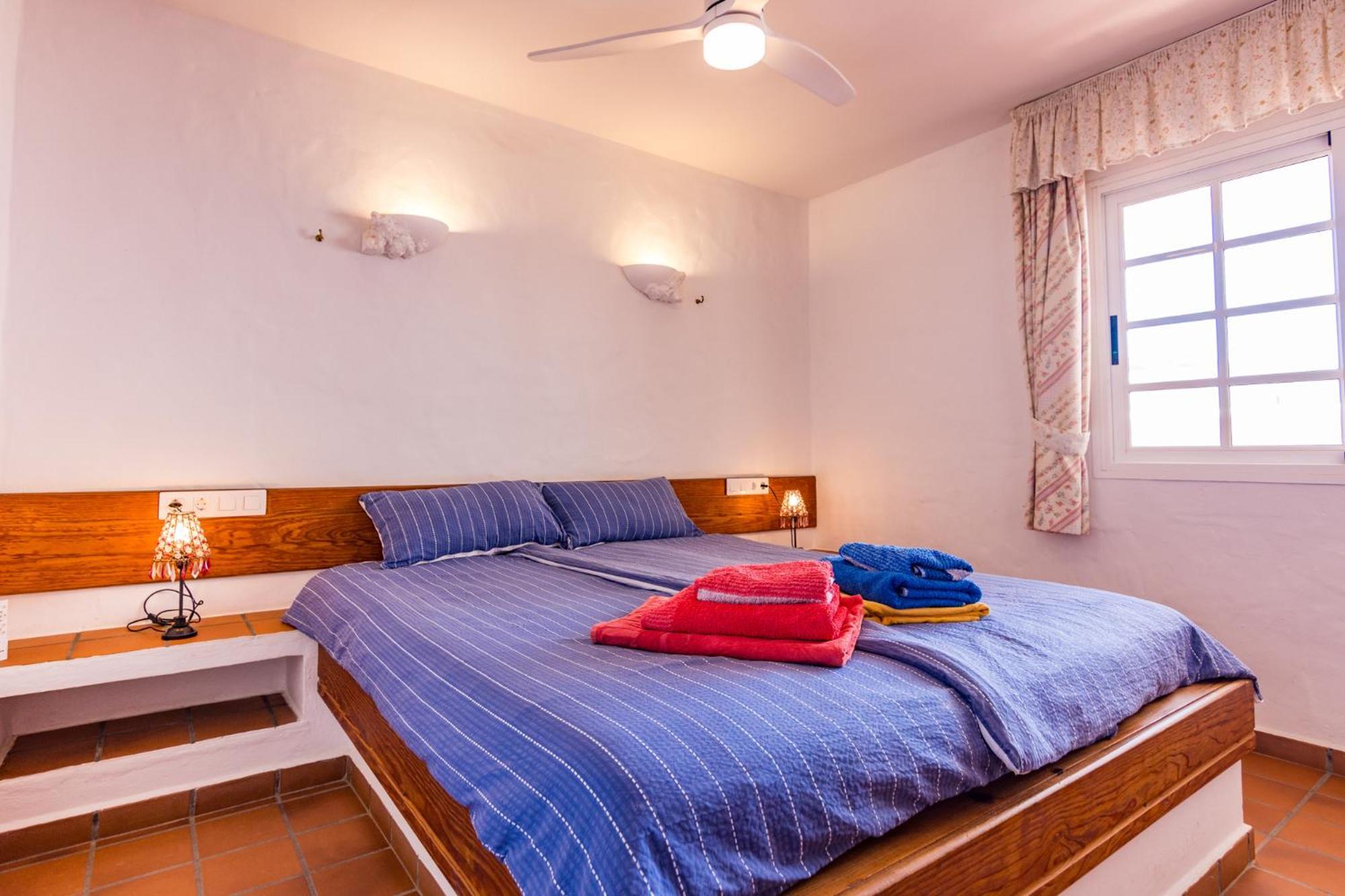Apartment Chateau Morro 7 Morro Jable  Eksteriør billede
