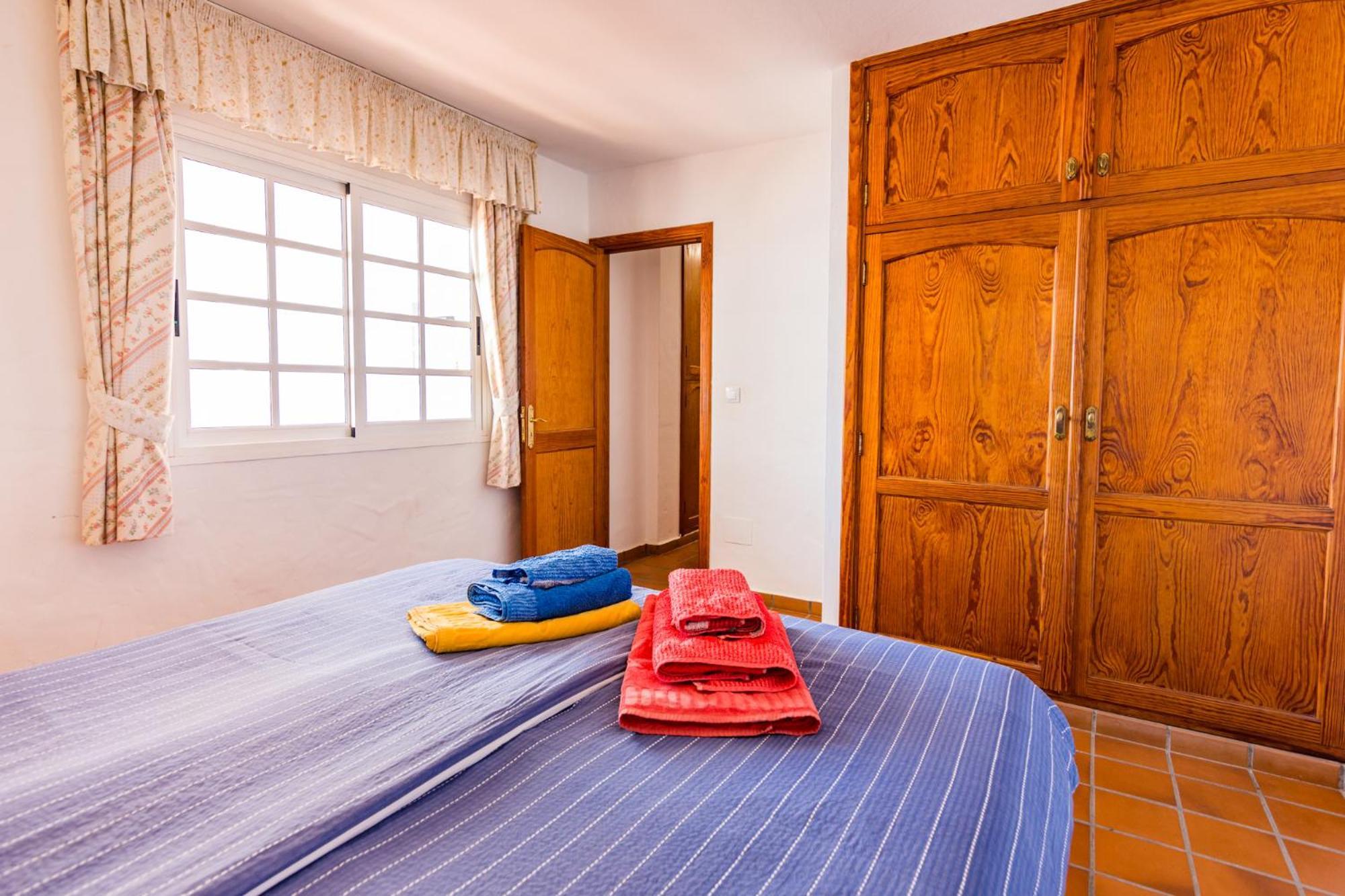 Apartment Chateau Morro 7 Morro Jable  Eksteriør billede