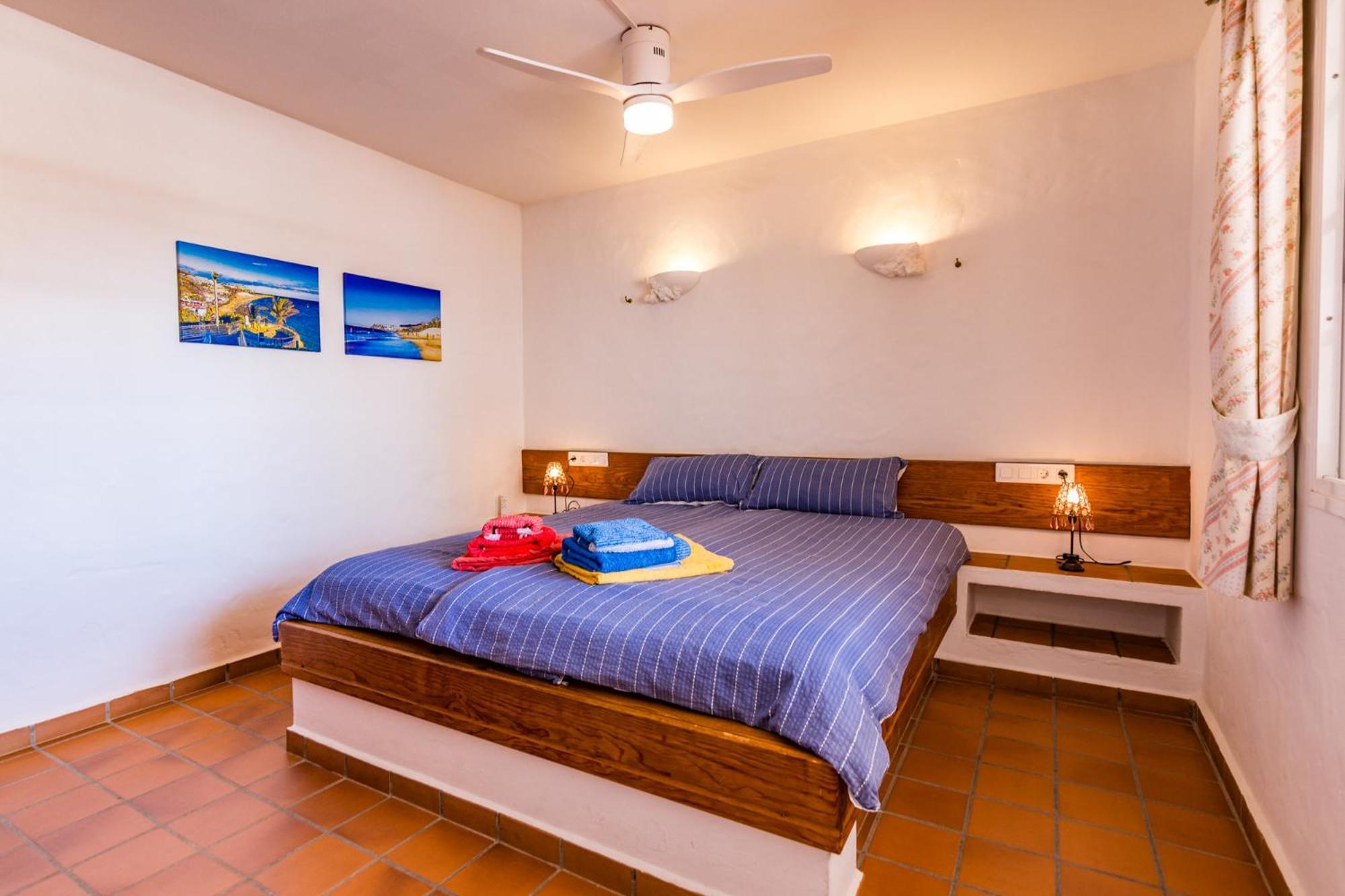 Apartment Chateau Morro 7 Morro Jable  Eksteriør billede