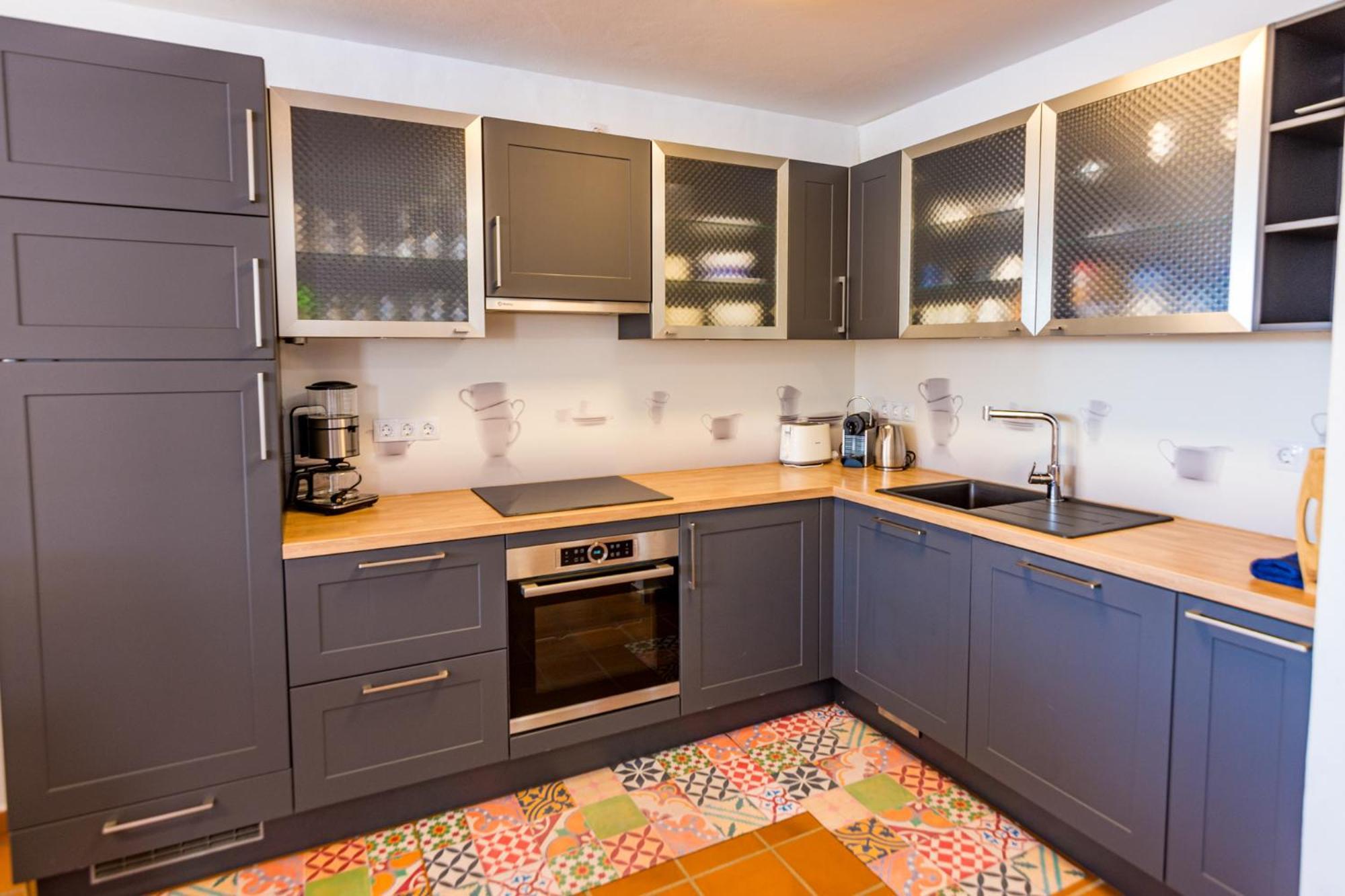 Apartment Chateau Morro 7 Morro Jable  Eksteriør billede