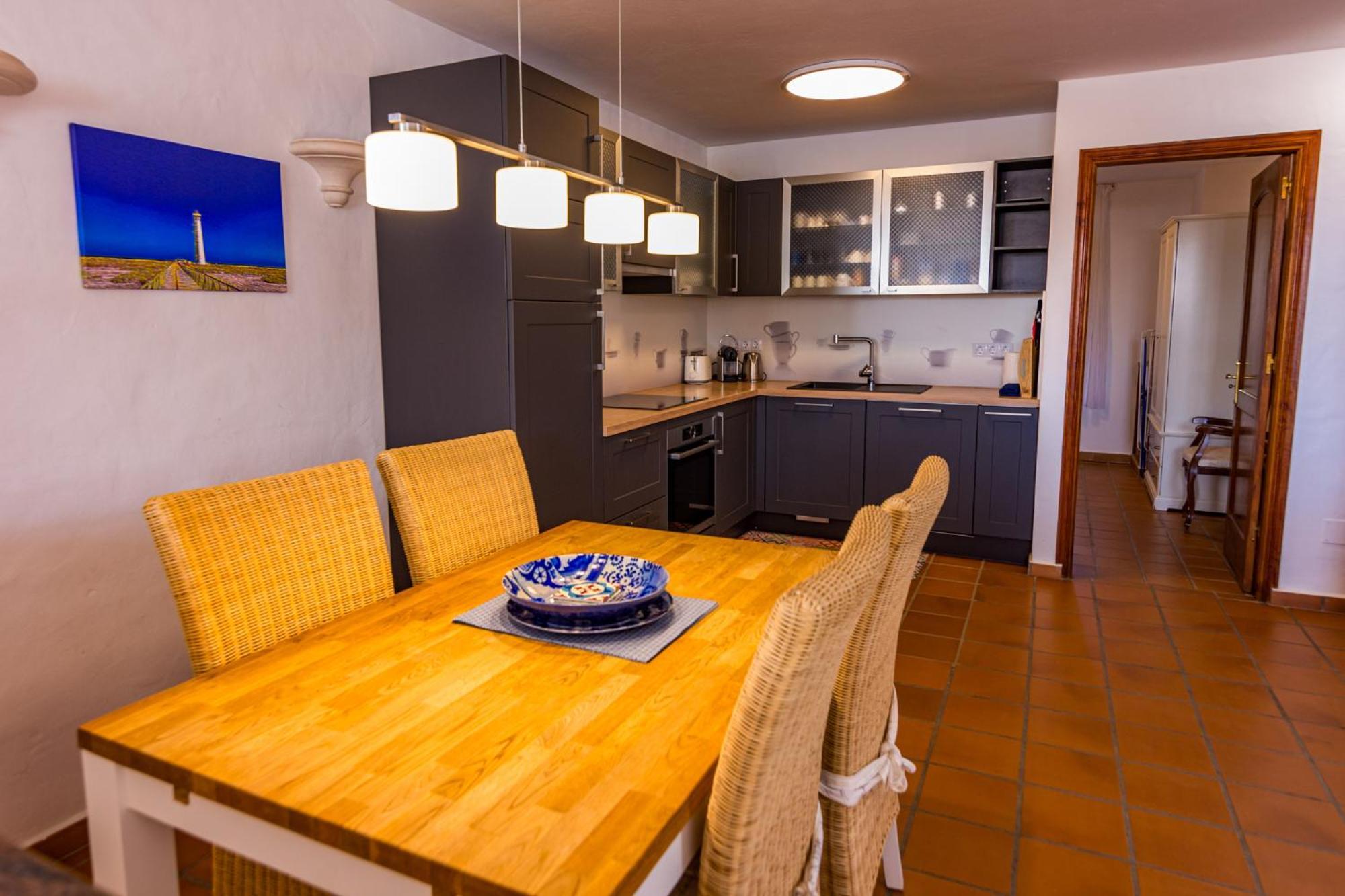 Apartment Chateau Morro 7 Morro Jable  Eksteriør billede