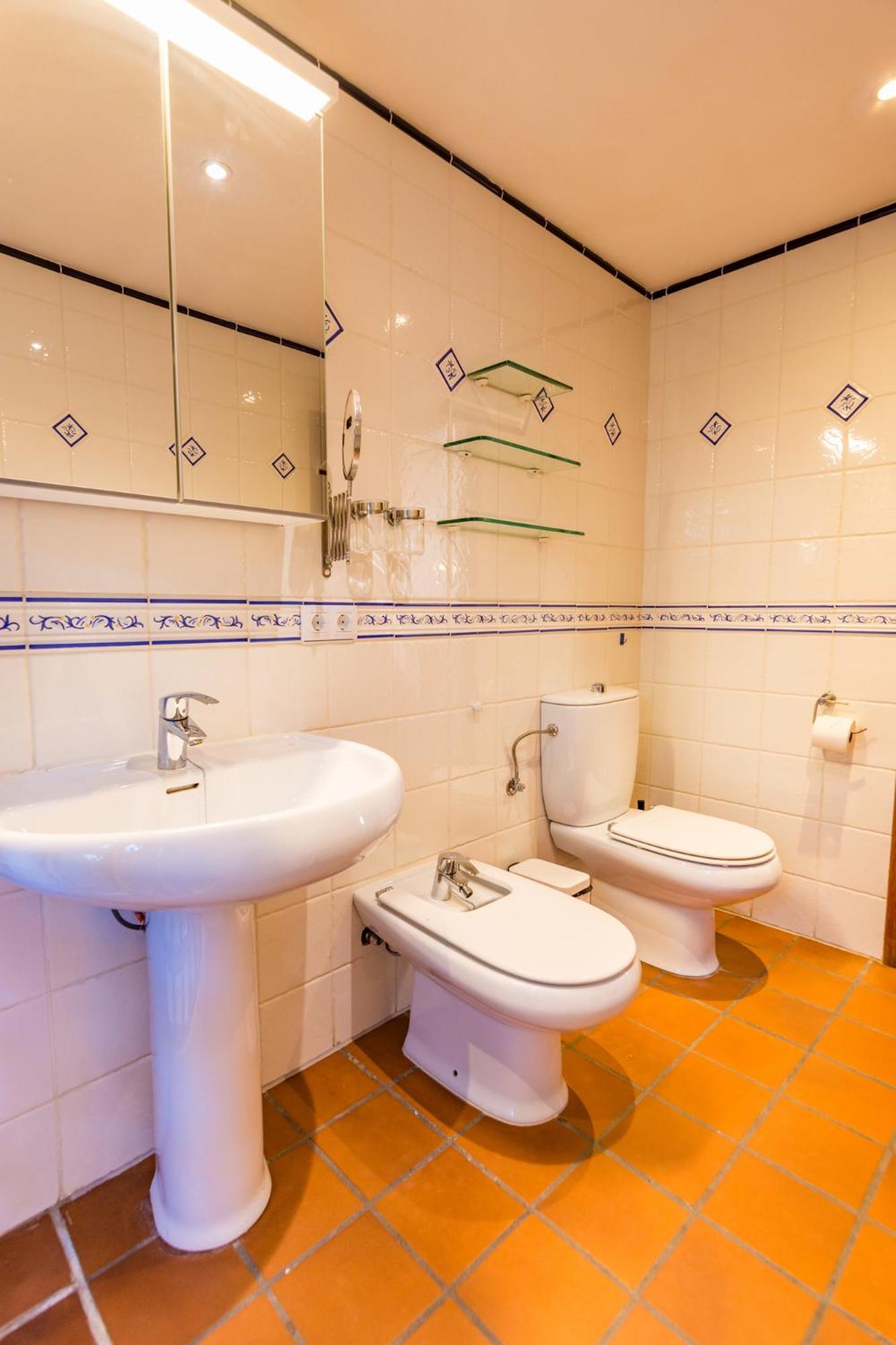 Apartment Chateau Morro 7 Morro Jable  Eksteriør billede