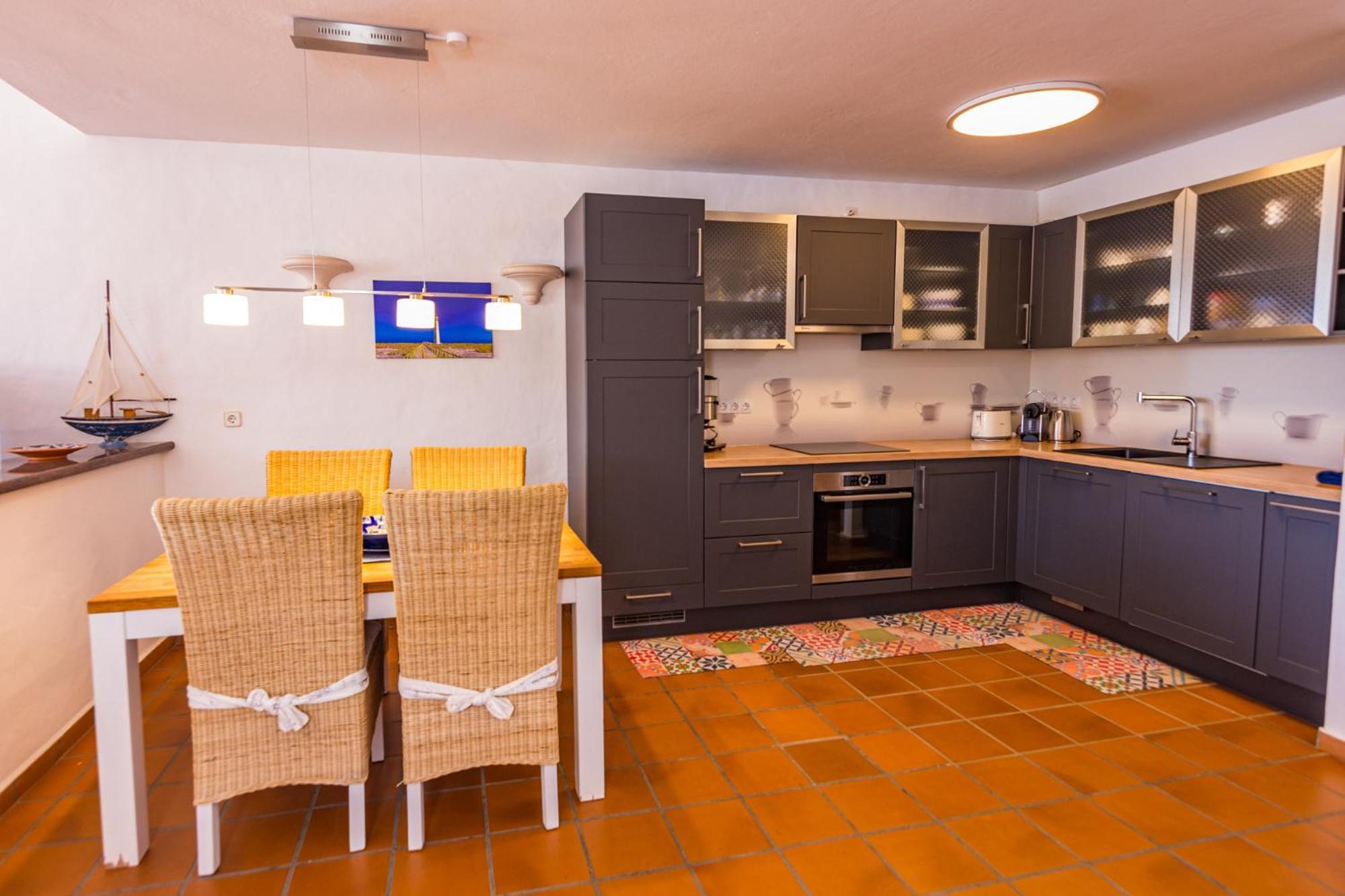 Apartment Chateau Morro 7 Morro Jable  Eksteriør billede
