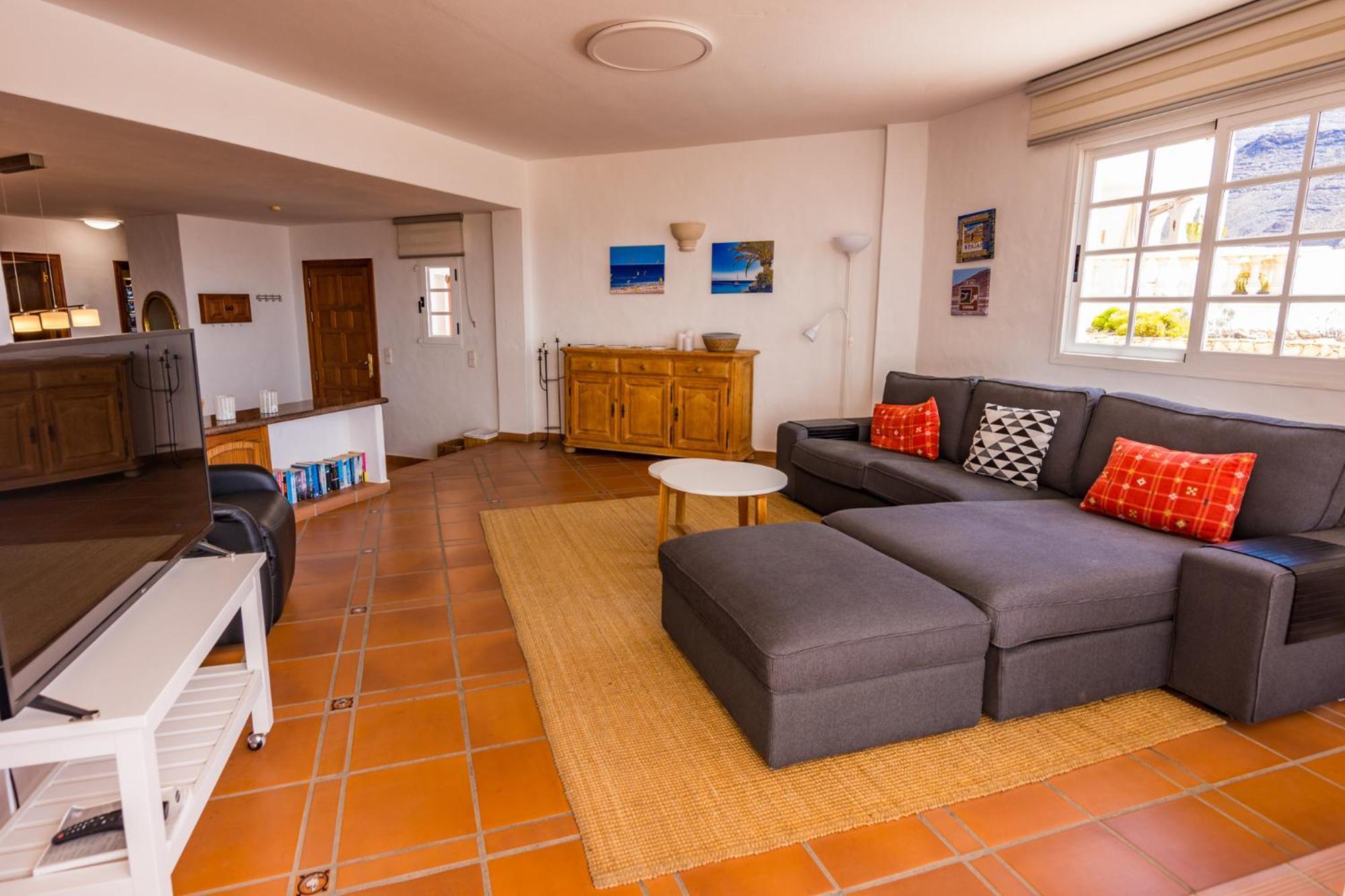 Apartment Chateau Morro 7 Morro Jable  Eksteriør billede
