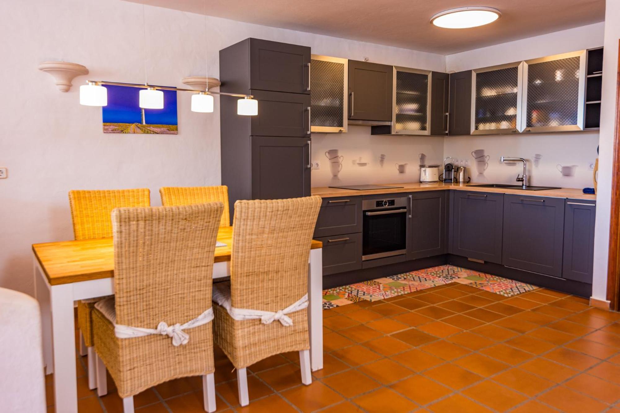 Apartment Chateau Morro 7 Morro Jable  Eksteriør billede
